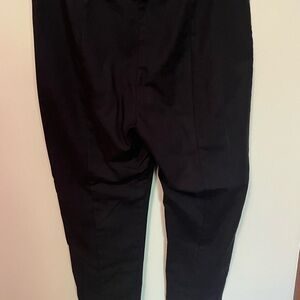 J. Jill Women’s Classic Black Pants